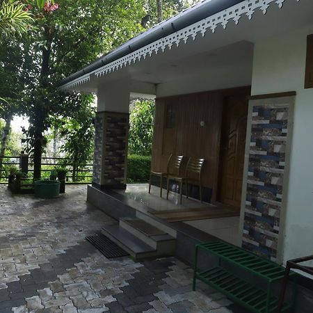 Nature Villa Anachal Exteriér fotografie
