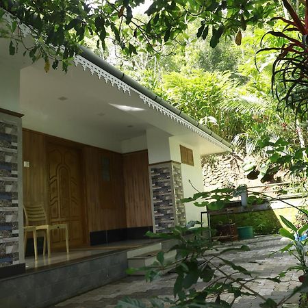 Nature Villa Anachal Exteriér fotografie