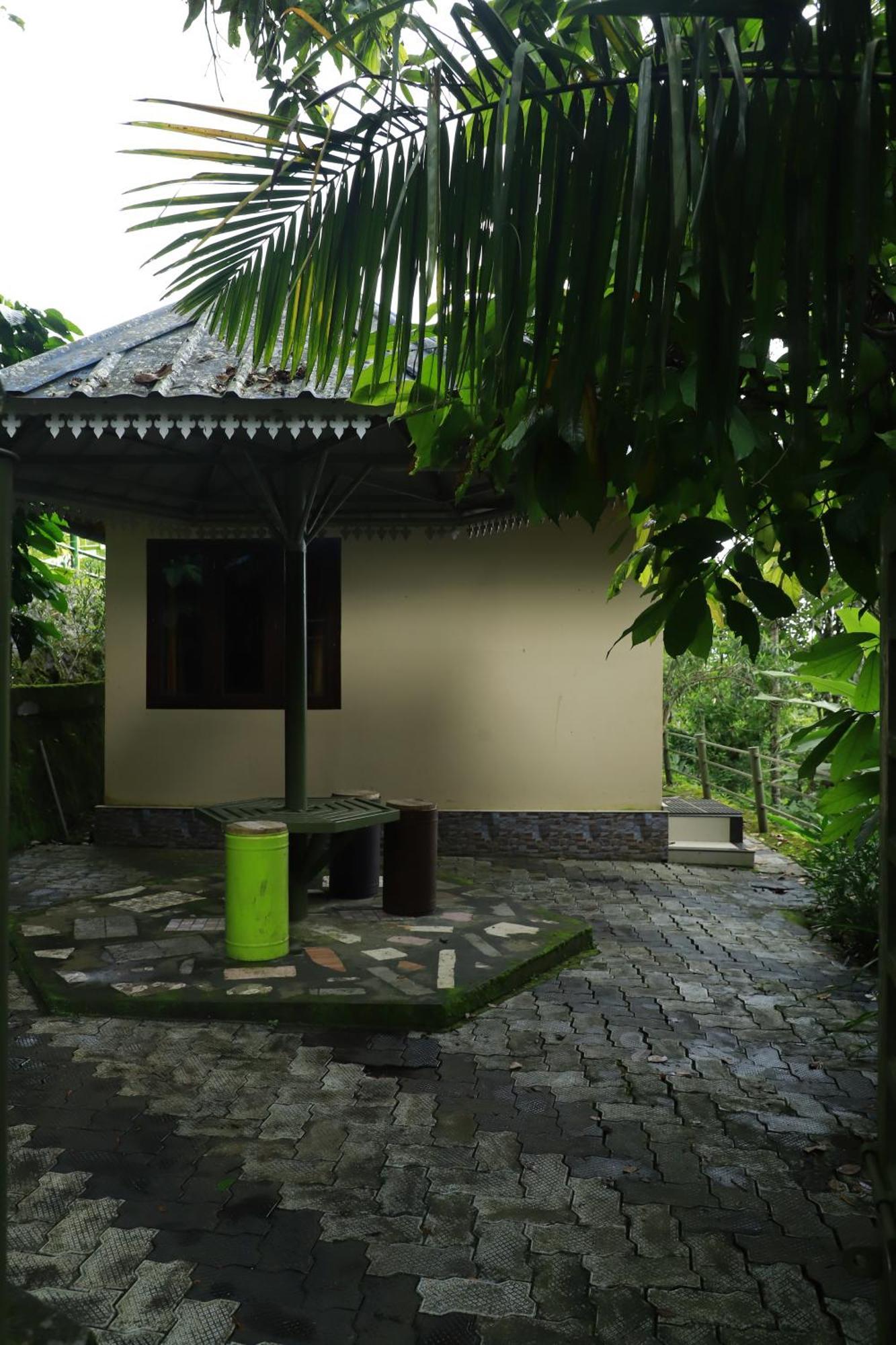 Nature Villa Anachal Exteriér fotografie